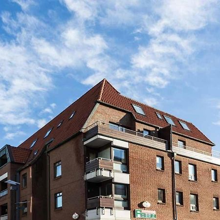 شقة Haus Friedrichstrasse 35C Whg 42 فيسترلاند المظهر الخارجي الصورة