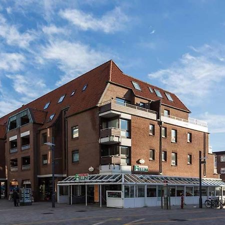 شقة Haus Friedrichstrasse 35C Whg 42 فيسترلاند المظهر الخارجي الصورة
