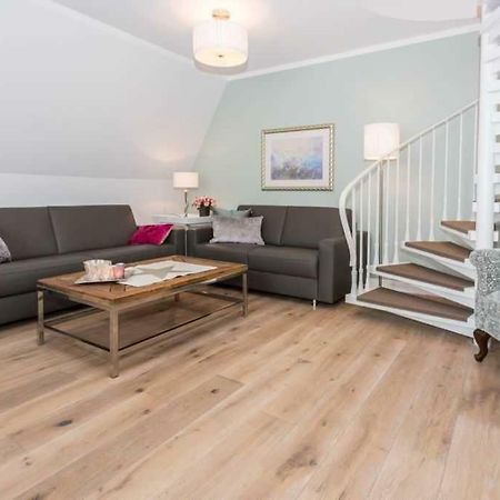 شقة Haus Friedrichstrasse 35C Whg 42 فيسترلاند المظهر الخارجي الصورة